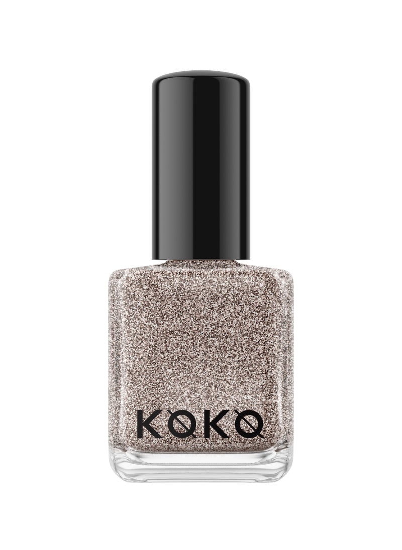 KOKO GLOSSY NAIL POLISH JAIPUR JEWELS  - Image 1