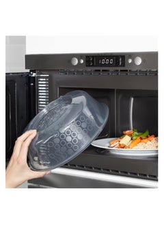 Ikea PRICKIG Microwave lid  - Image 4