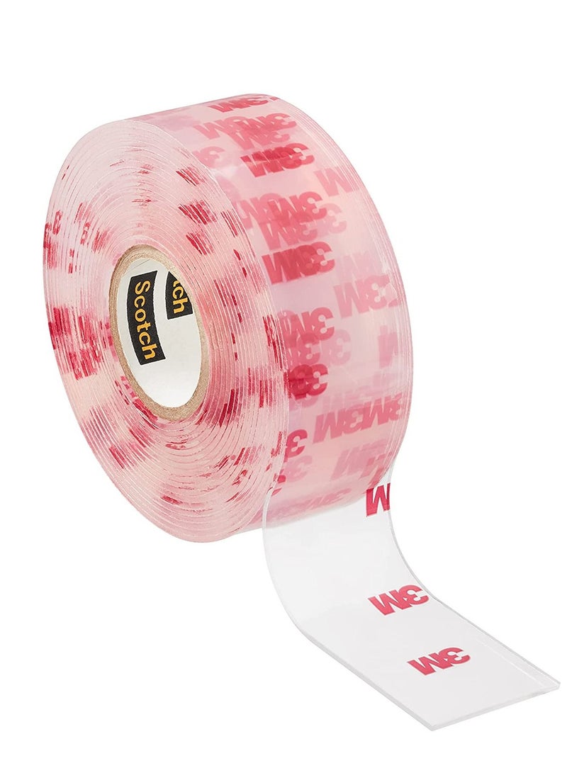 Scotch  Scotch Heavy Duty 3M Double Sided Mounting Tape 410H  - Image 2