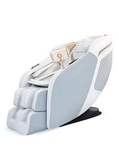 Nourest Nourest Nexo Full Body 3D Massage Chair with SL Track - Zero Gravity, Heat Therapy & Advanced Relaxation  - Image 1