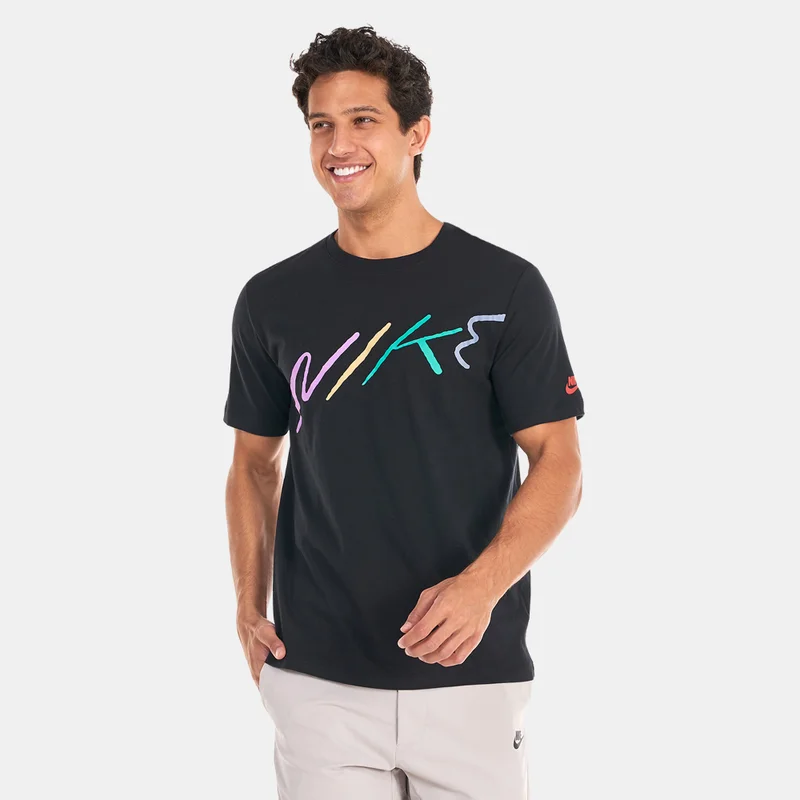 Nike Men's Sportswear Club T-Shirt