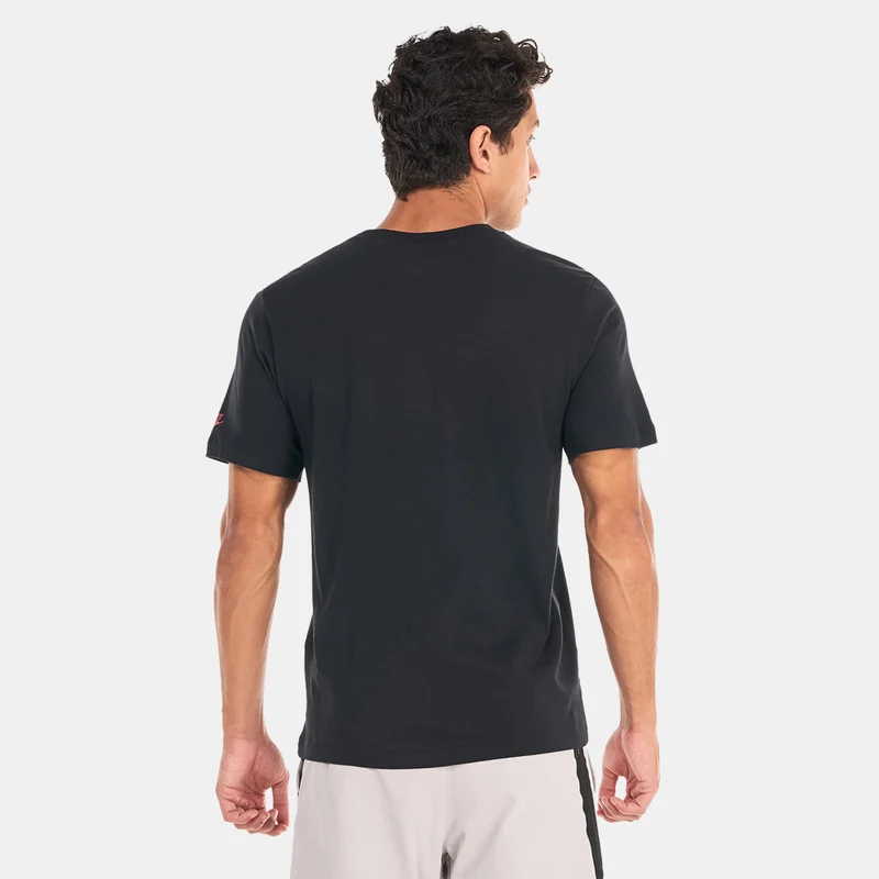 Nike Men's Sportswear Club T-Shirt