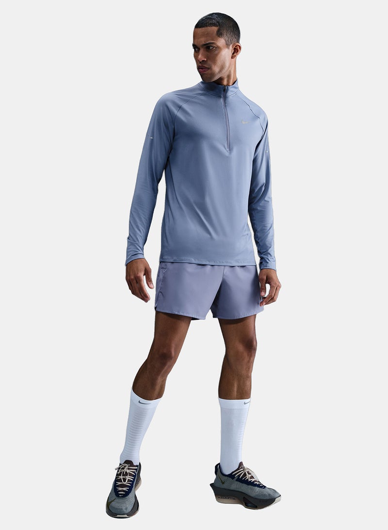 Nike Men’s Nike Dri-Fit Challenger 5-Inch Brief-Lined Shorts - Image 1