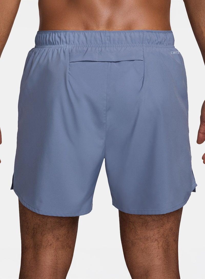 Nike Men’s Nike Dri-Fit Challenger 5-Inch Brief-Lined Shorts - Image 4