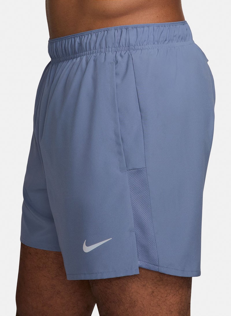 Nike Men’s Nike Dri-Fit Challenger 5-Inch Brief-Lined Shorts - Image 5