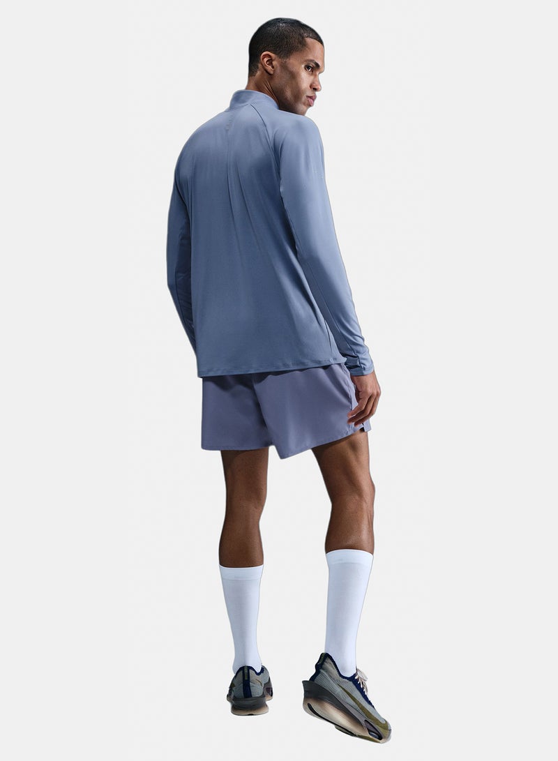 Nike Men’s Nike Dri-Fit Challenger 5-Inch Brief-Lined Shorts - Image 2