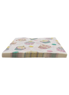 A Vintage Affair A Vintage Affair Cupcake Tissue Paper Pack For Home Party any Occation Birthdayannvarsory etc set of 20  - Image 4
