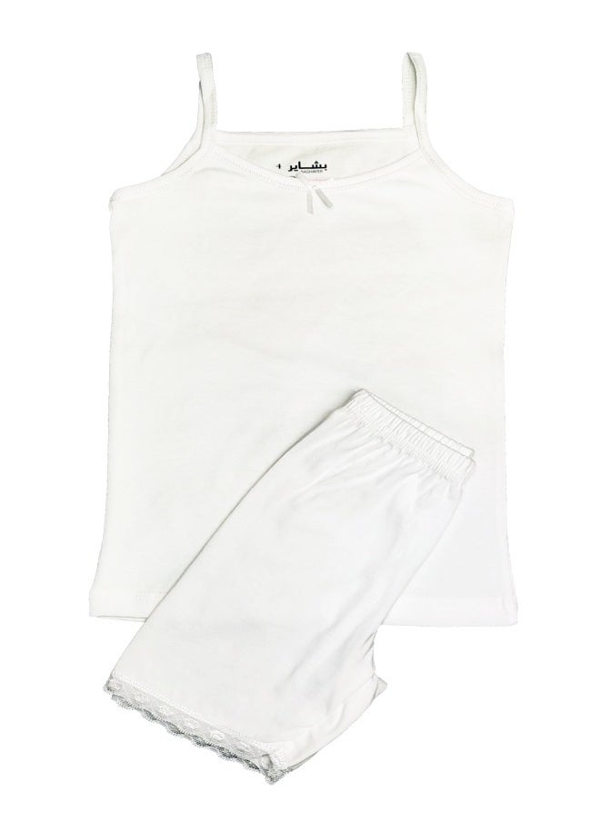 Bashayer 3 sets of girl's underwear  - Image 1