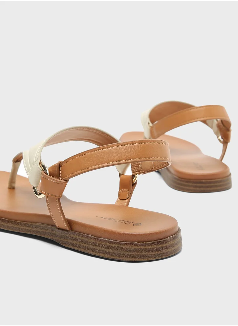 CALL IT SPRING Zollie Sandals
