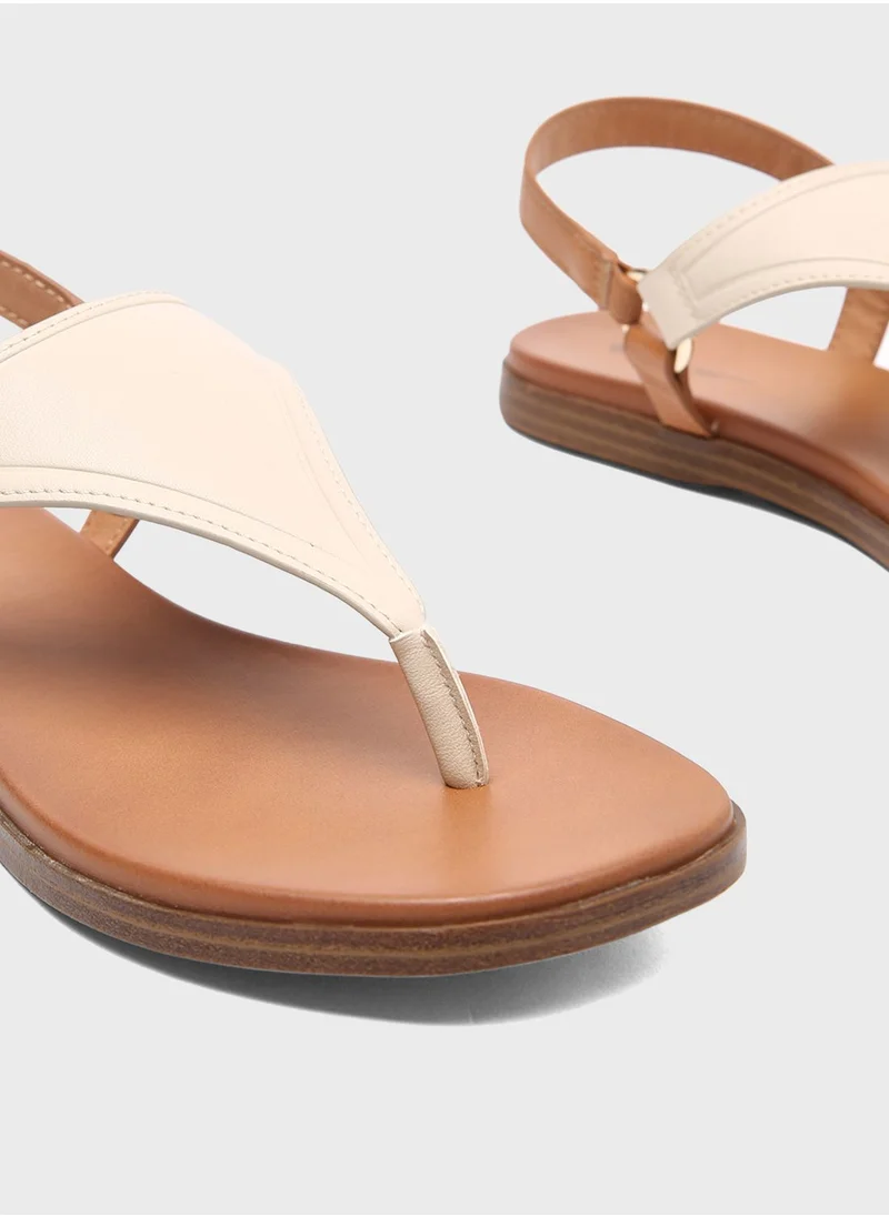 CALL IT SPRING Zollie Sandals