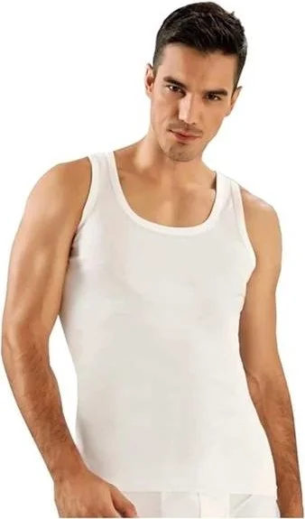 توتكو Passion Rambo Athlete Tank Top 6