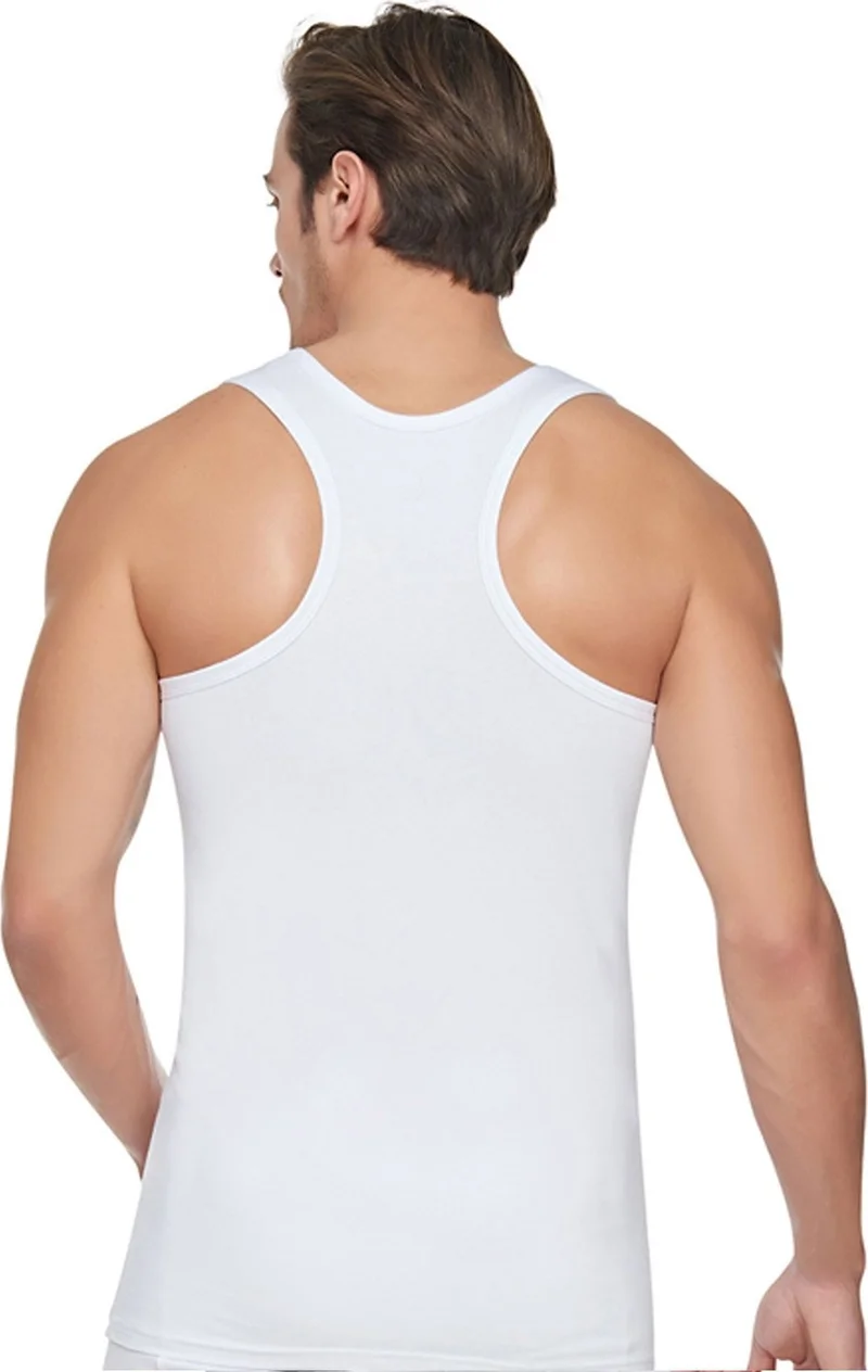 توتكو Passion Rambo Athlete Tank Top 6