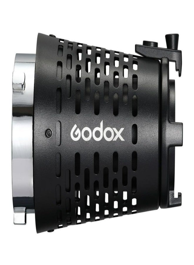 GODOX SA-17 Bowens Mount to S30 Mount Adapter - Image 1