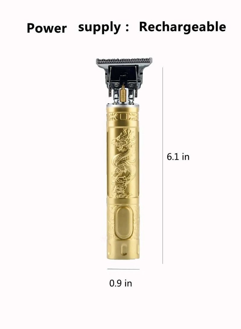 ماركة غير محددة ماكينة حلاقة تحديد قابلة لإعادة الشحن  - Image 5