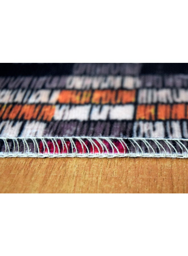 شركة موكيت ماك سجادة موسكو خفيفة تغسل فى الغسالة 50*80 سم - Image 3