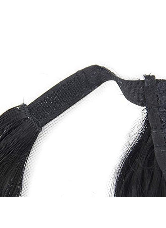 -Wrap Around Ponytail Synthetic Hair Extension For Women And Girl (Black) - pzsku/ZF06F3E1C739D588F11D6Z/45/_/1733730199/ea74fea8-253f-488d-900f-22140700875a