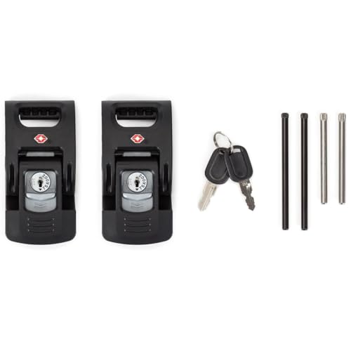 Nanuk TSA PowerClaw Latch Retrofit Kit - Image 2