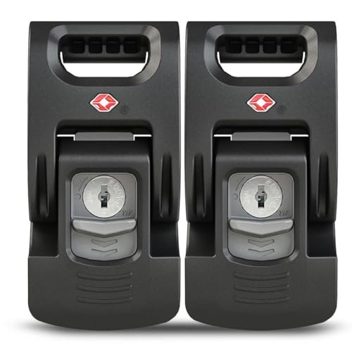 Nanuk TSA PowerClaw Latch Retrofit Kit - Image 3