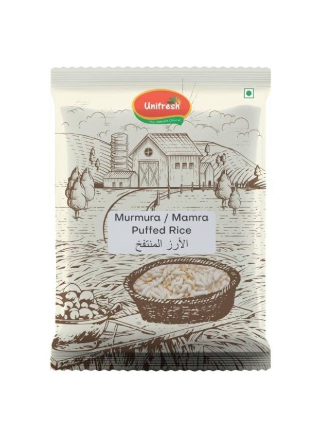 يونيفرش بافز الأرز, مورمورا مامرا - 500غ - Image 1