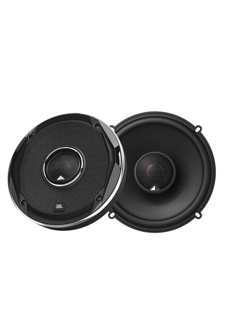 Jbl Stadium GTO 620 6.5 Inch 225W Two-Way Multi-Element Car Speaker
