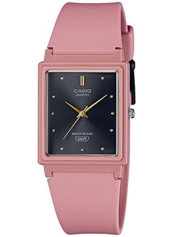 CASIO - Resin Analog Watch MQ-38UC-4ADF - Image 1
