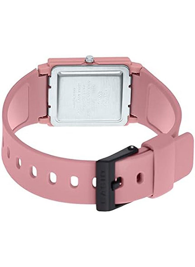 CASIO - Resin Analog Watch MQ-38UC-4ADF - Image 1