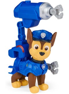 PAW PATROL PAW-HERO PUP FIGURES ASST  - Image 1