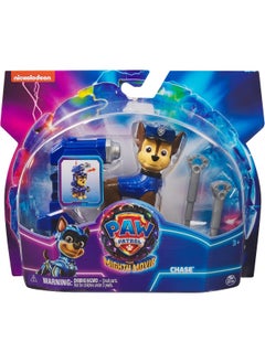 PAW PATROL PAW-HERO PUP FIGURES ASST  - Image 2