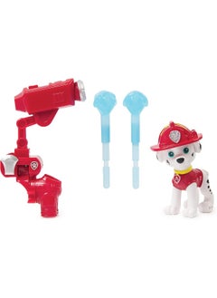 PAW PATROL PAW-HERO PUP FIGURES ASST  - Image 4