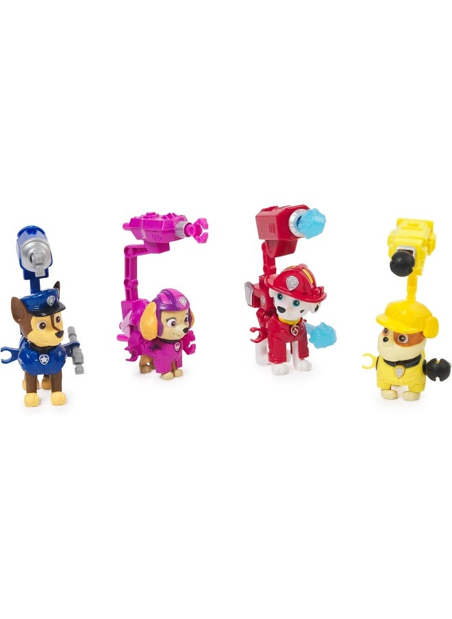 PAW PATROL مساعد شخصيات جرو بطل المخلب  - Image 3
