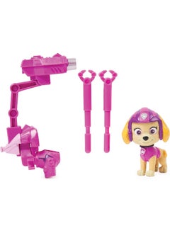 PAW PATROL PAW-HERO PUP FIGURES ASST  - Image 5