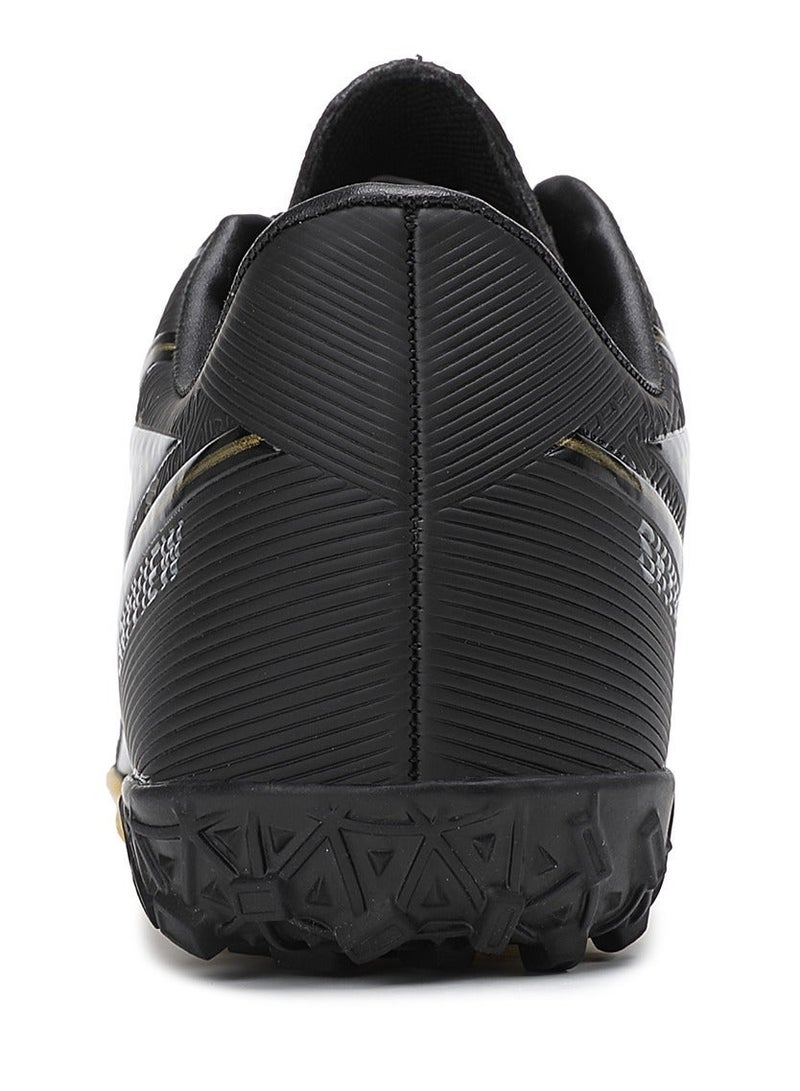 Sky View Mens And Womens Soccer Cleats Indoor And Outdoor Training Football Shoes Adult Unisex IC/IN Sole Football Boots - Image 4