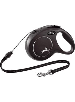 Flexi New Classic Automatic Black Threading Medium 8 Mt 