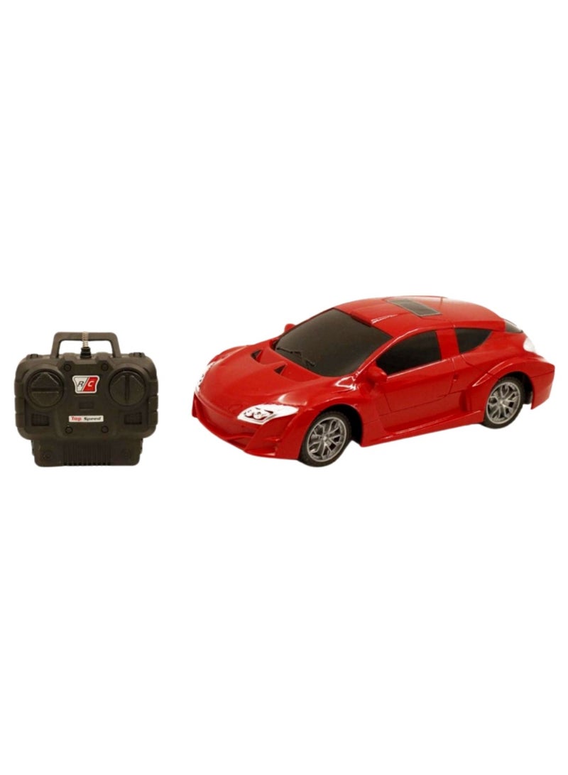 Remote Control Toy Car For Children