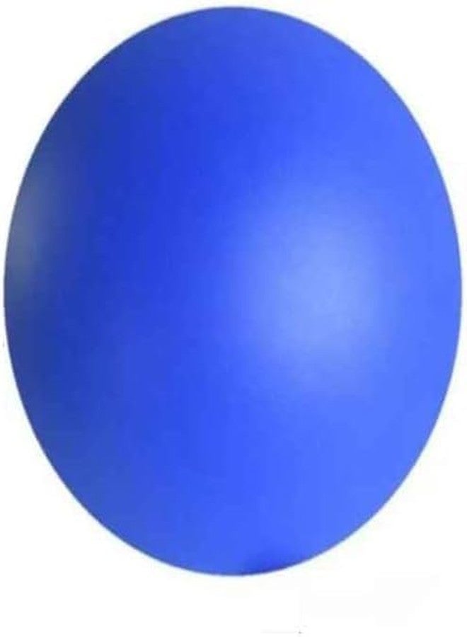 WaigN Blue Hand Exercise Grip Ball, Finger Strengthener, Wrist and Hand Training Tool for Sports and Fitness - Image 1