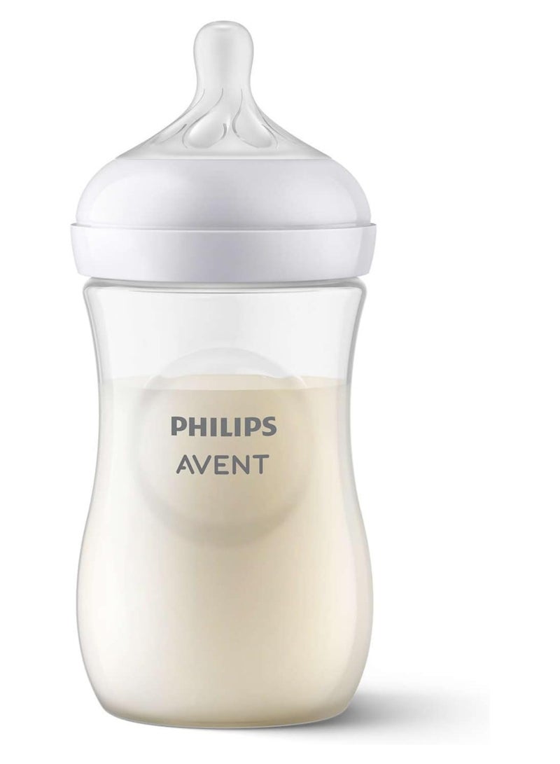 Avent Breastfeeding bottle - Image 3