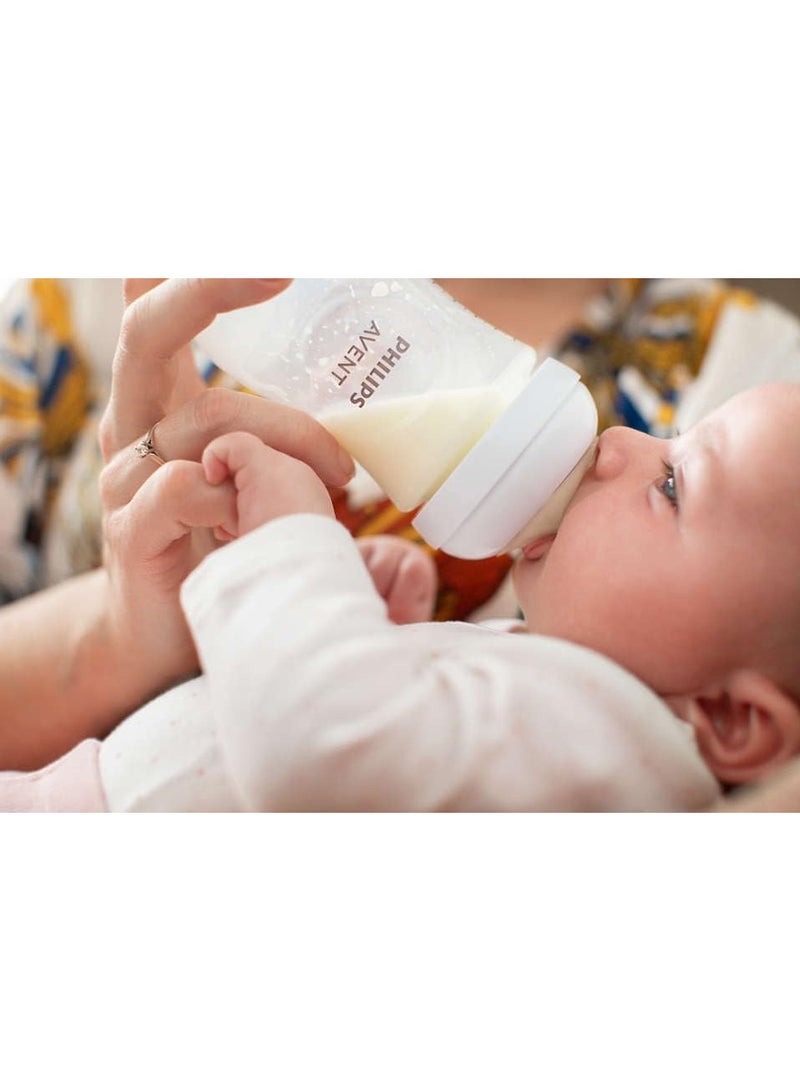 Avent Breastfeeding bottle - Image 5