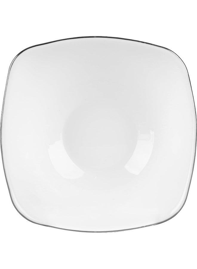 9'' Soup Plate Square