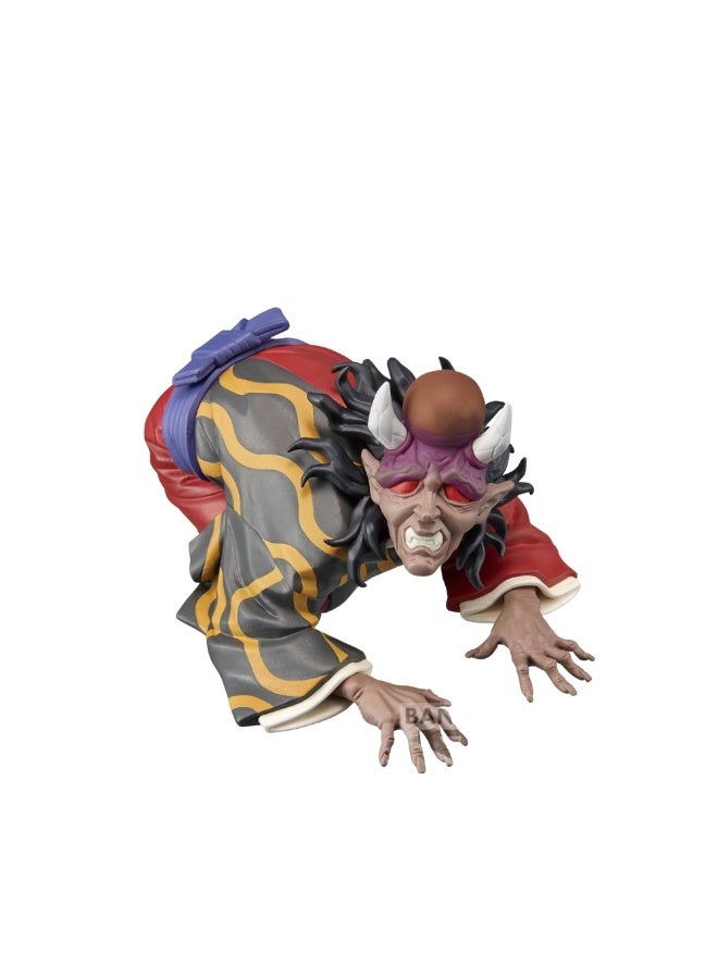 Banpresto قاتل الشياطين: تمثال كيميتسو نو يايب - سلسلة الشياطين - المجلد 11 (ب