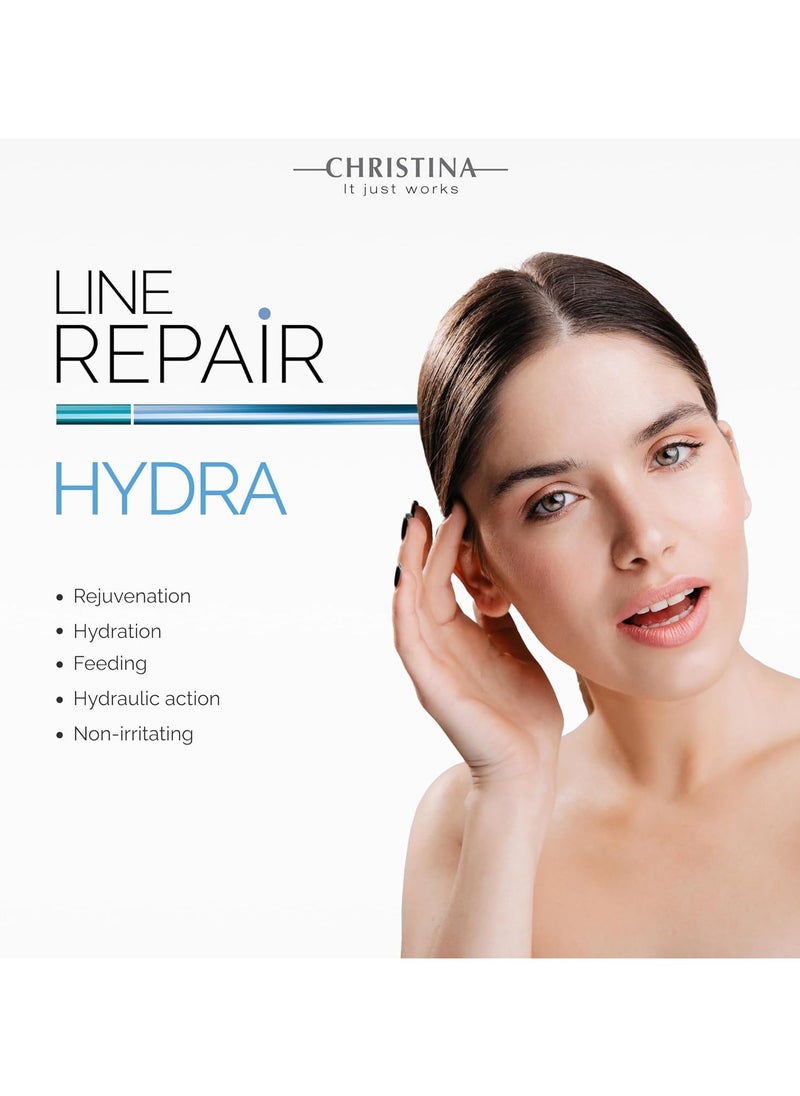 Christina - LINE REPAIR | HYDRA - ELASTIN COLLAGEN 60 ML - Image 1