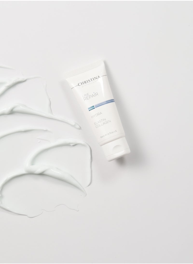 Christina - LINE REPAIR | HYDRA - ELASTIN COLLAGEN 60 ML - Image 1