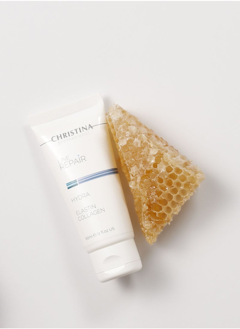 Christina - LINE REPAIR | HYDRA - ELASTIN COLLAGEN 60 ML - Image 1