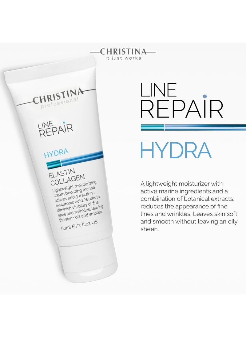 Christina - LINE REPAIR | HYDRA - ELASTIN COLLAGEN 60 ML - Image 1