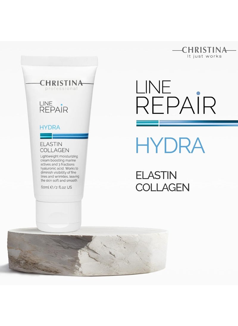 Christina - LINE REPAIR | HYDRA - ELASTIN COLLAGEN 60 ML - Image 1