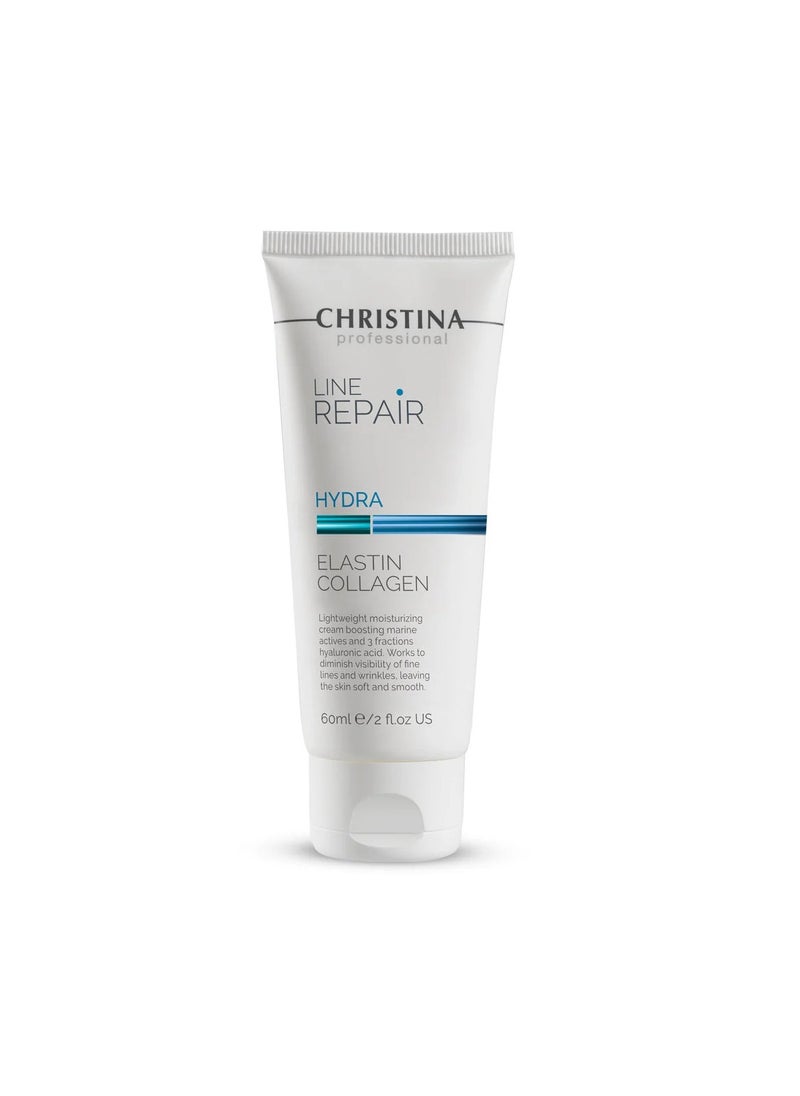 Christina - LINE REPAIR | HYDRA - ELASTIN COLLAGEN 60 ML - Image 1
