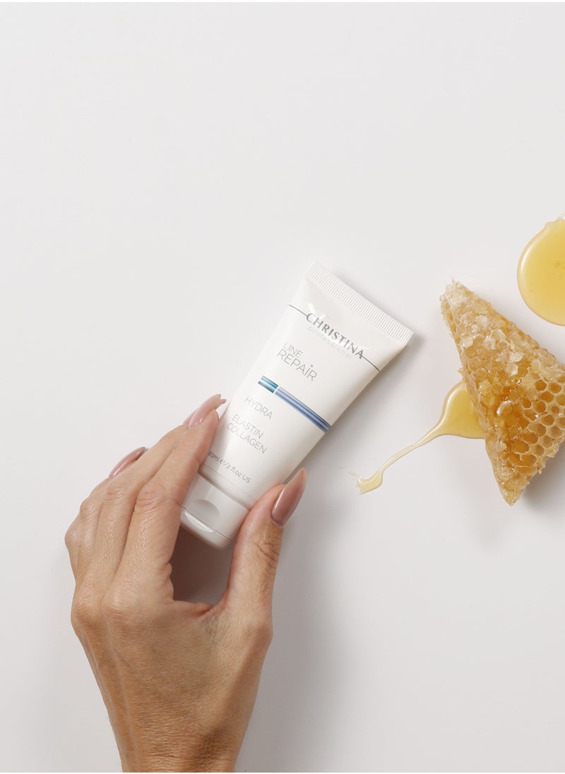 Christina - LINE REPAIR | HYDRA - ELASTIN COLLAGEN 60 ML - Image 1