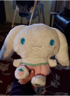 Excefore Animal Plush Toy, 25 cm Cartoon Series My Melody Pendant Doll Pudding Dog Pillow Soft Stuffed  - Image 4