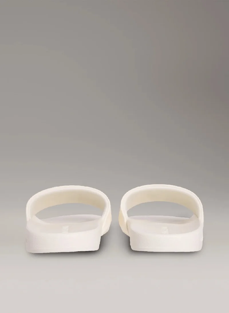 Calvin Klein Jeans Logo Slides
