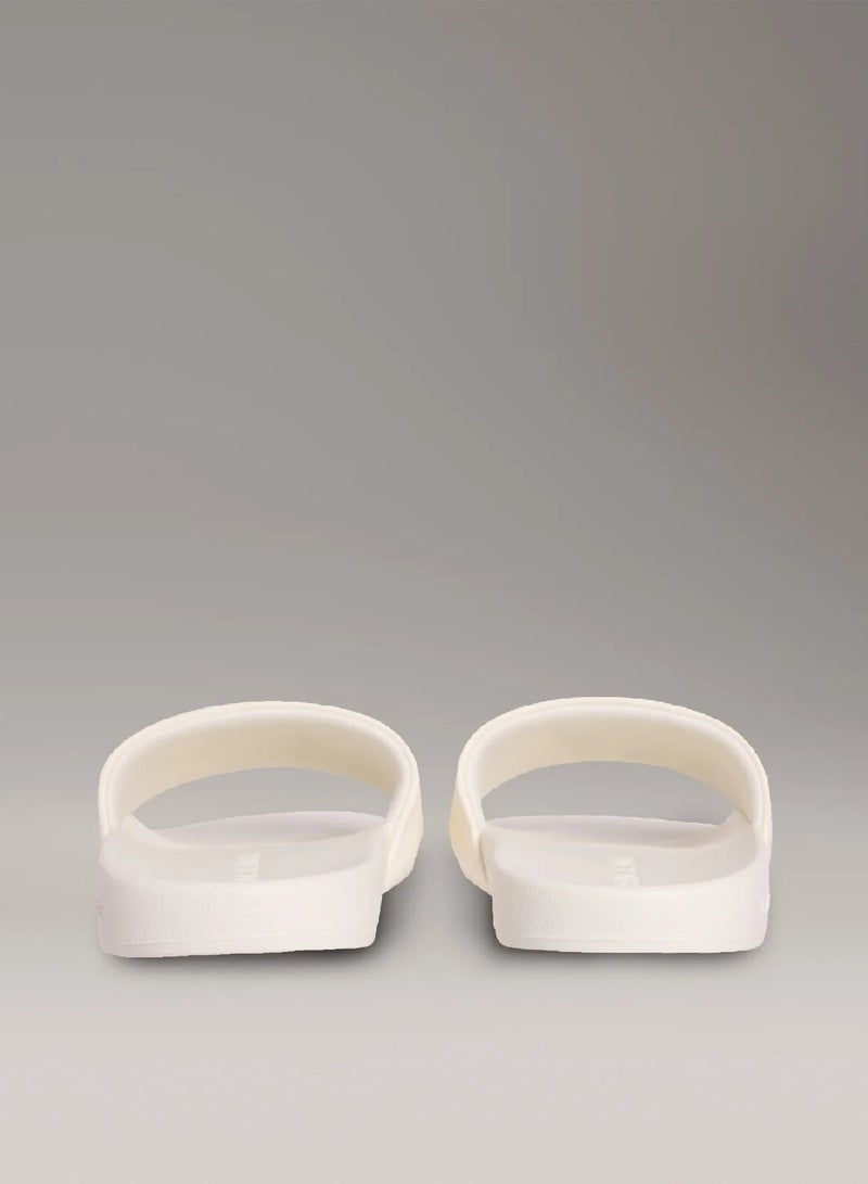 Calvin Klein Jeans Logo Slides - Image 3