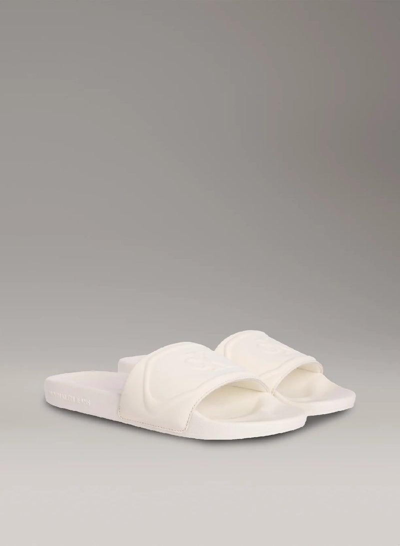 Calvin Klein Jeans Logo Slides - Image 2